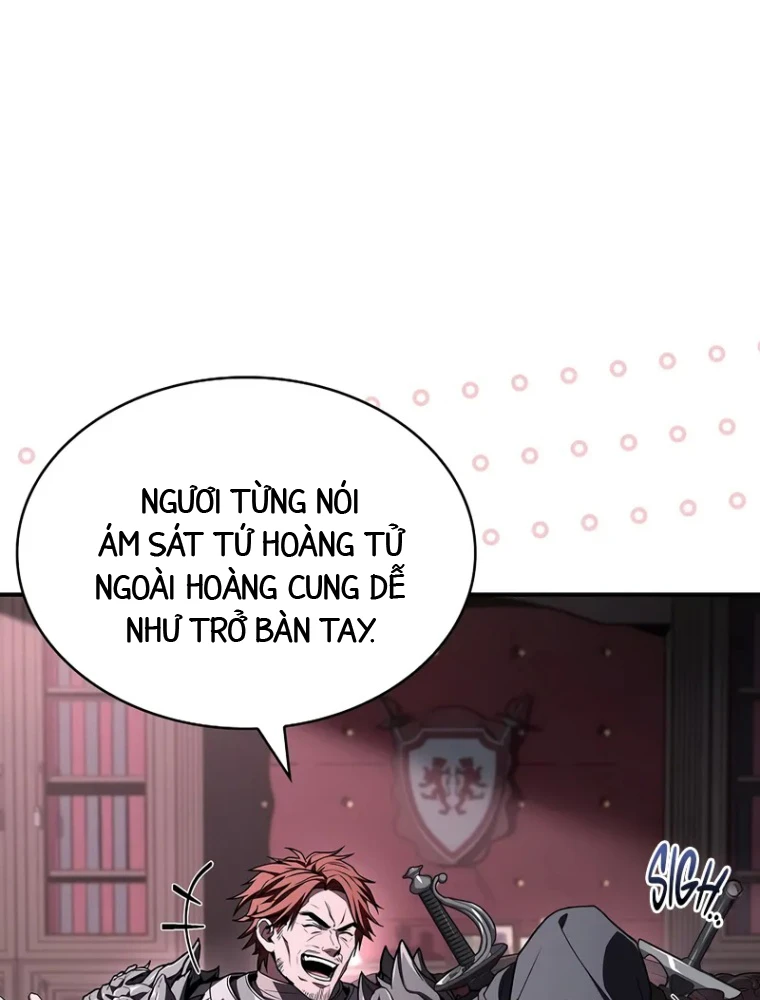 Thiên Tài Ma Pháp Sư Giấu Nghề Chapter 102 - 104