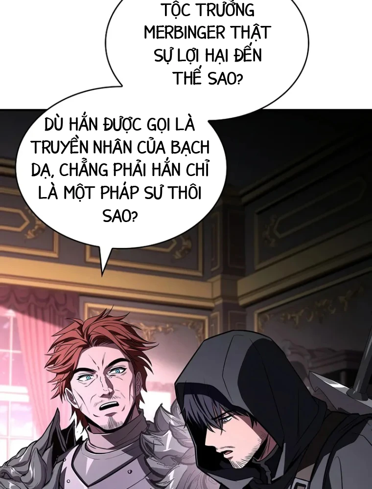 Thiên Tài Ma Pháp Sư Giấu Nghề Chapter 102 - 108