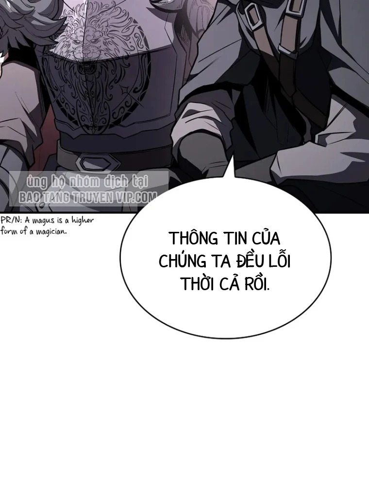 Thiên Tài Ma Pháp Sư Giấu Nghề Chapter 102 - 109