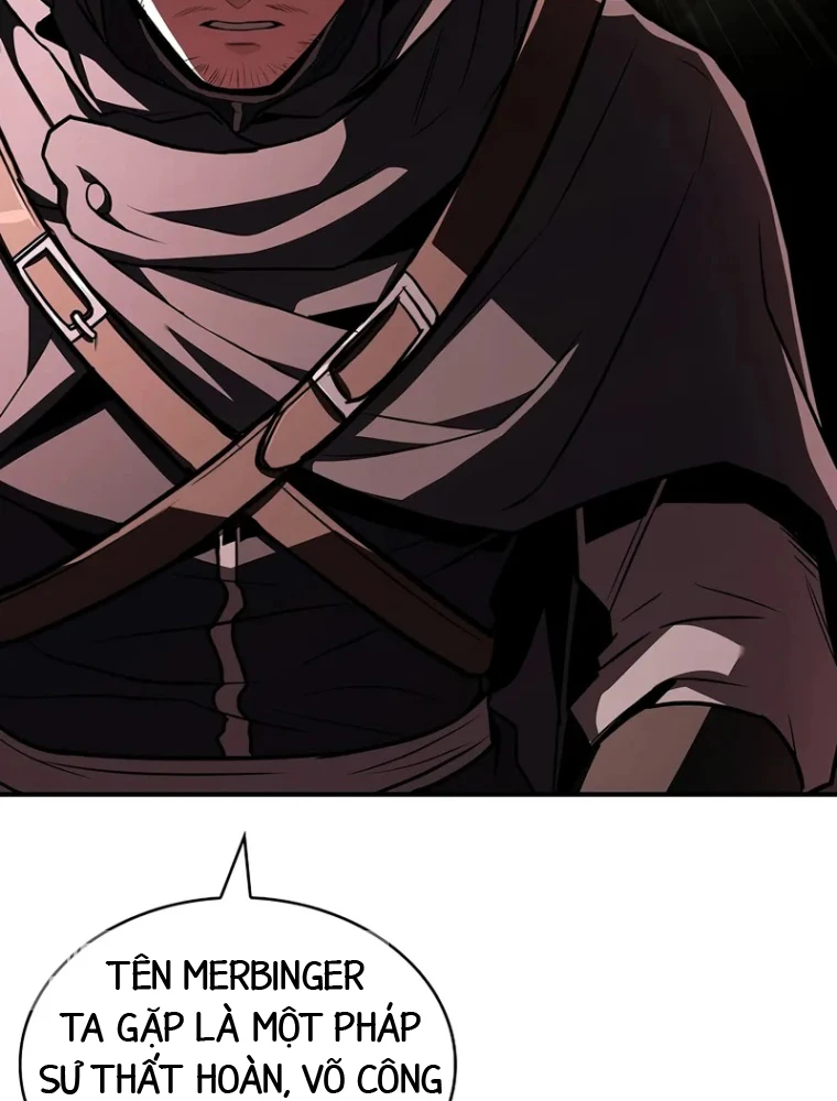 Thiên Tài Ma Pháp Sư Giấu Nghề Chapter 102 - 111