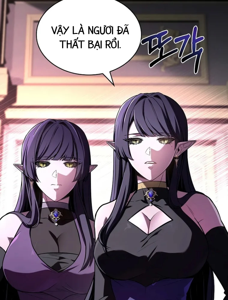 Thiên Tài Ma Pháp Sư Giấu Nghề Chapter 102 - 128