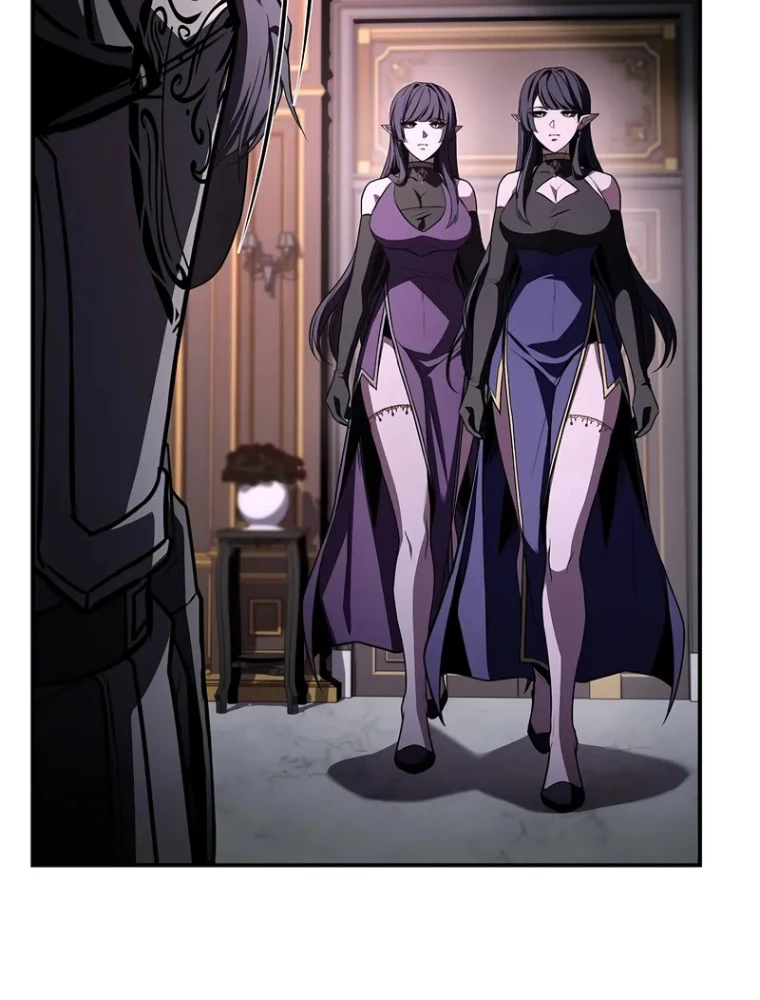 Thiên Tài Ma Pháp Sư Giấu Nghề Chapter 102 - 131