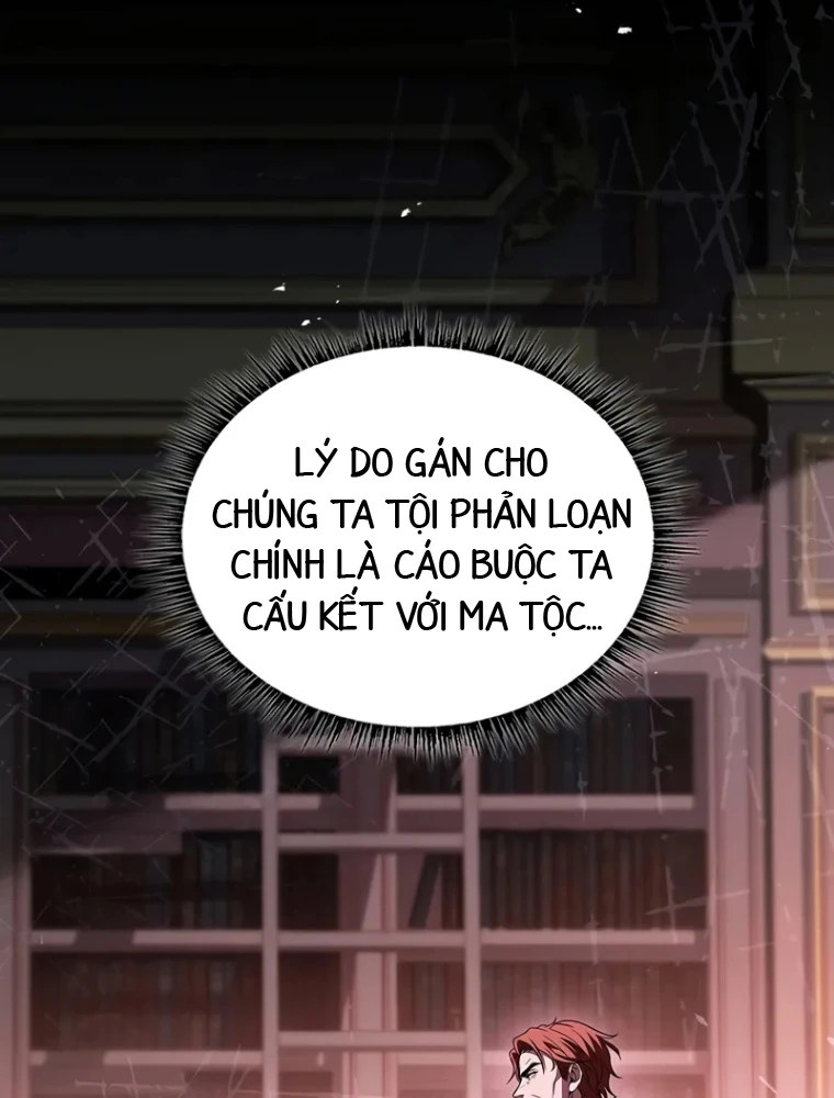 Thiên Tài Ma Pháp Sư Giấu Nghề Chapter 102 - 134