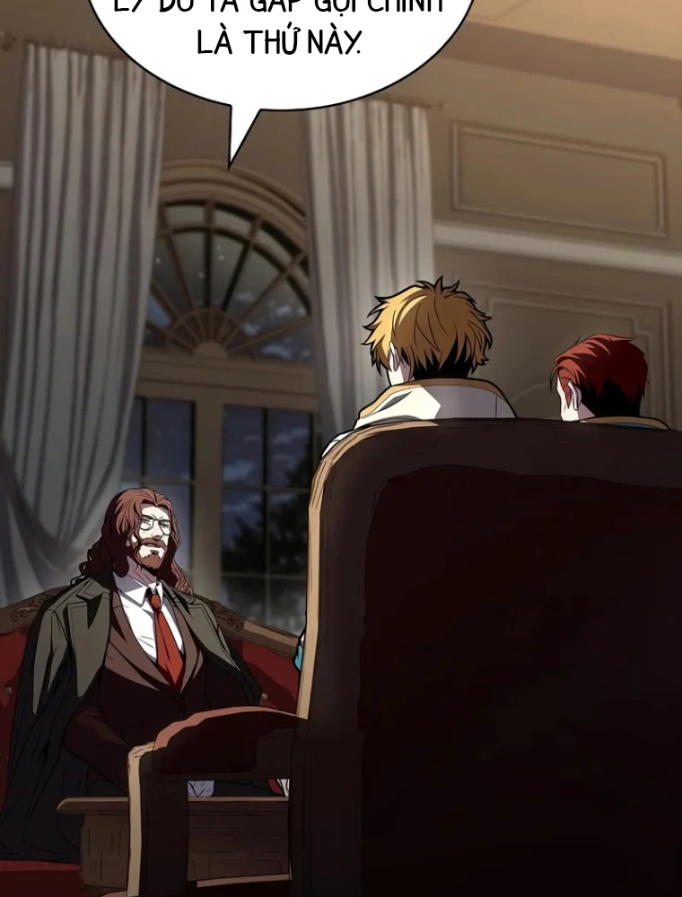 Thiên Tài Ma Pháp Sư Giấu Nghề Chapter 102 - 142