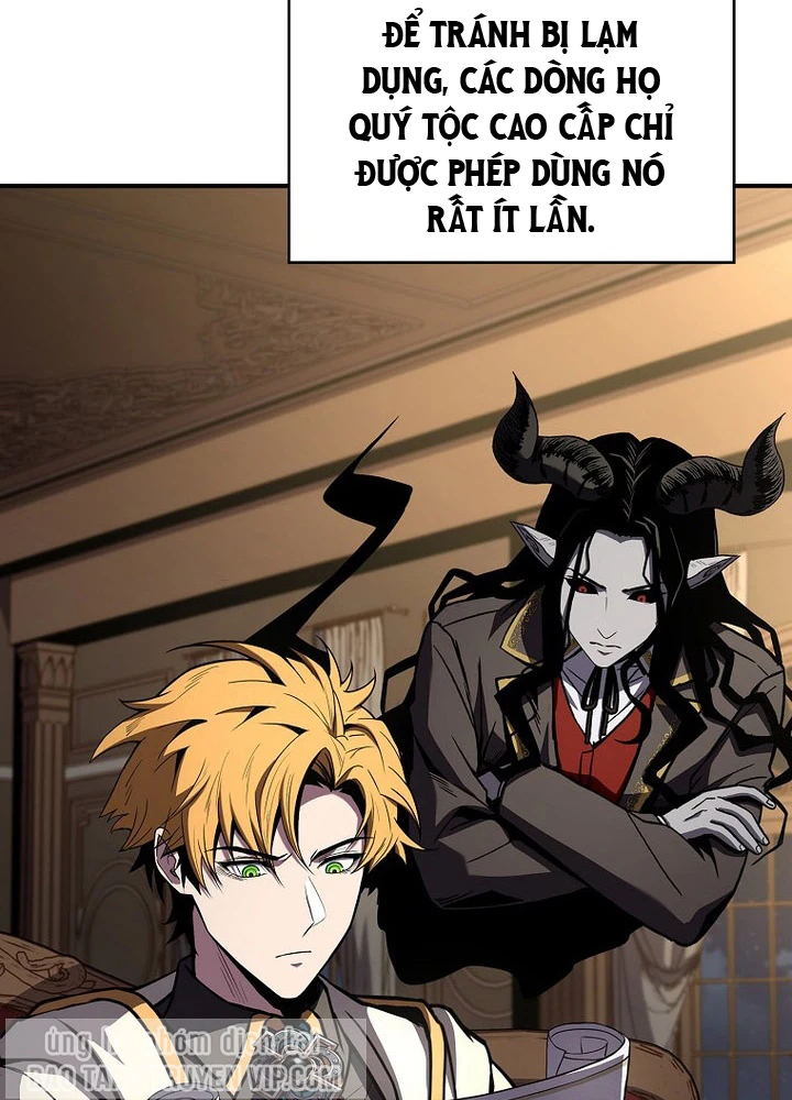 Thiên Tài Ma Pháp Sư Giấu Nghề Chapter 103 - 4