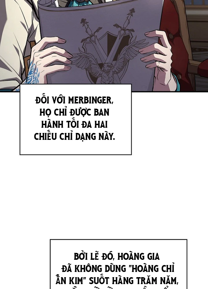 Thiên Tài Ma Pháp Sư Giấu Nghề Chapter 103 - 5