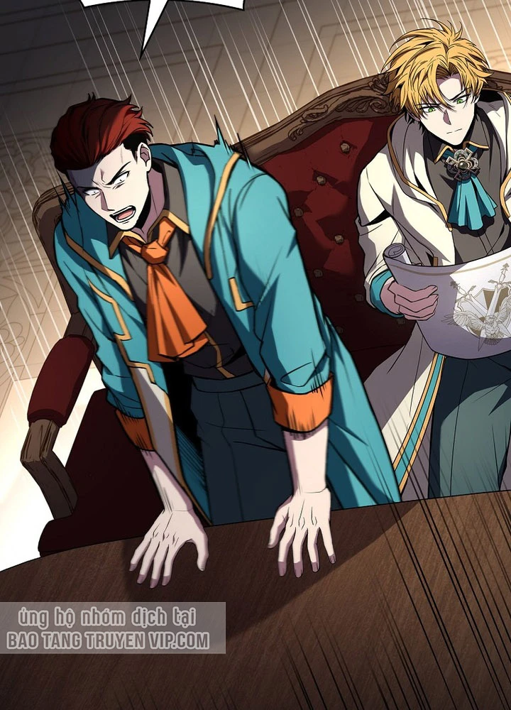 Thiên Tài Ma Pháp Sư Giấu Nghề Chapter 103 - 13