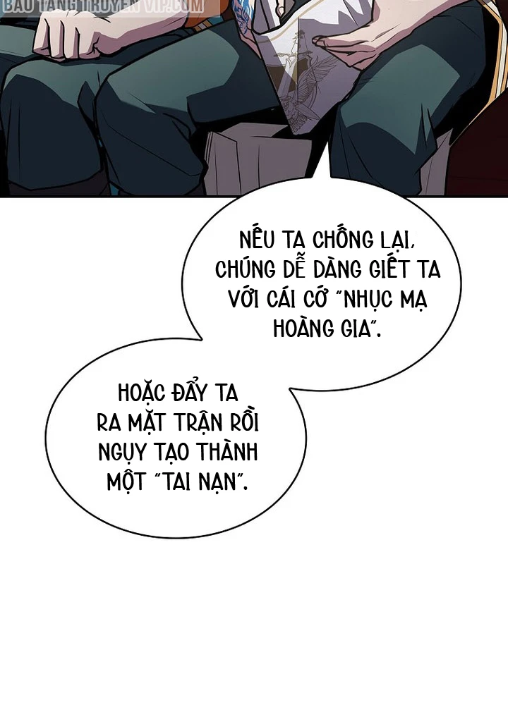 Thiên Tài Ma Pháp Sư Giấu Nghề Chapter 103 - 25