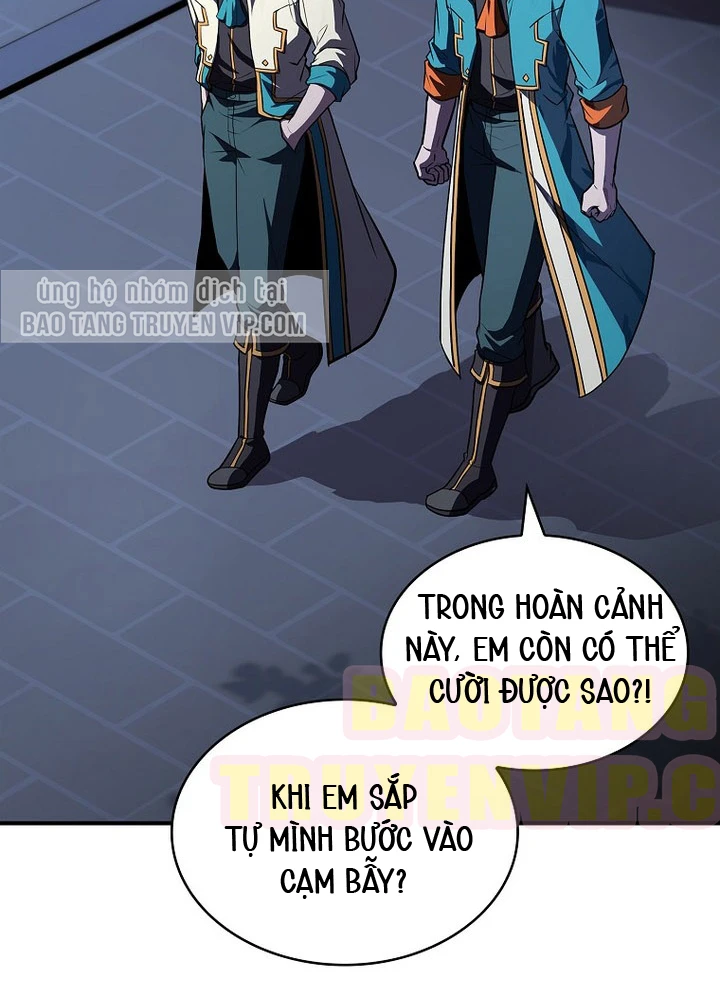 Thiên Tài Ma Pháp Sư Giấu Nghề Chapter 103 - 31