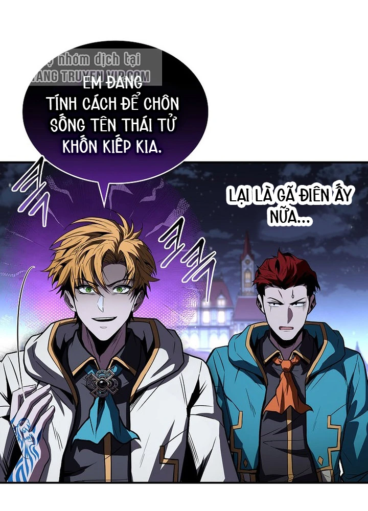 Thiên Tài Ma Pháp Sư Giấu Nghề Chapter 103 - 34