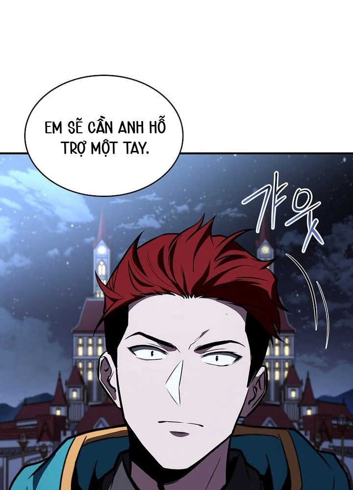 Thiên Tài Ma Pháp Sư Giấu Nghề Chapter 103 - 40