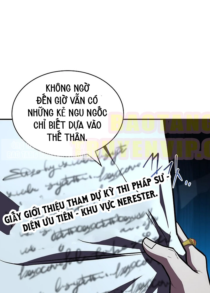 Thiên Tài Ma Pháp Sư Giấu Nghề Chapter 103 - 46