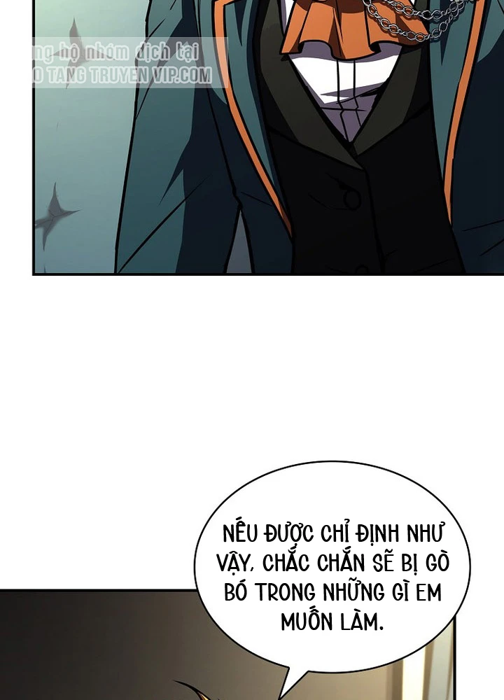 Thiên Tài Ma Pháp Sư Giấu Nghề Chapter 103 - 54