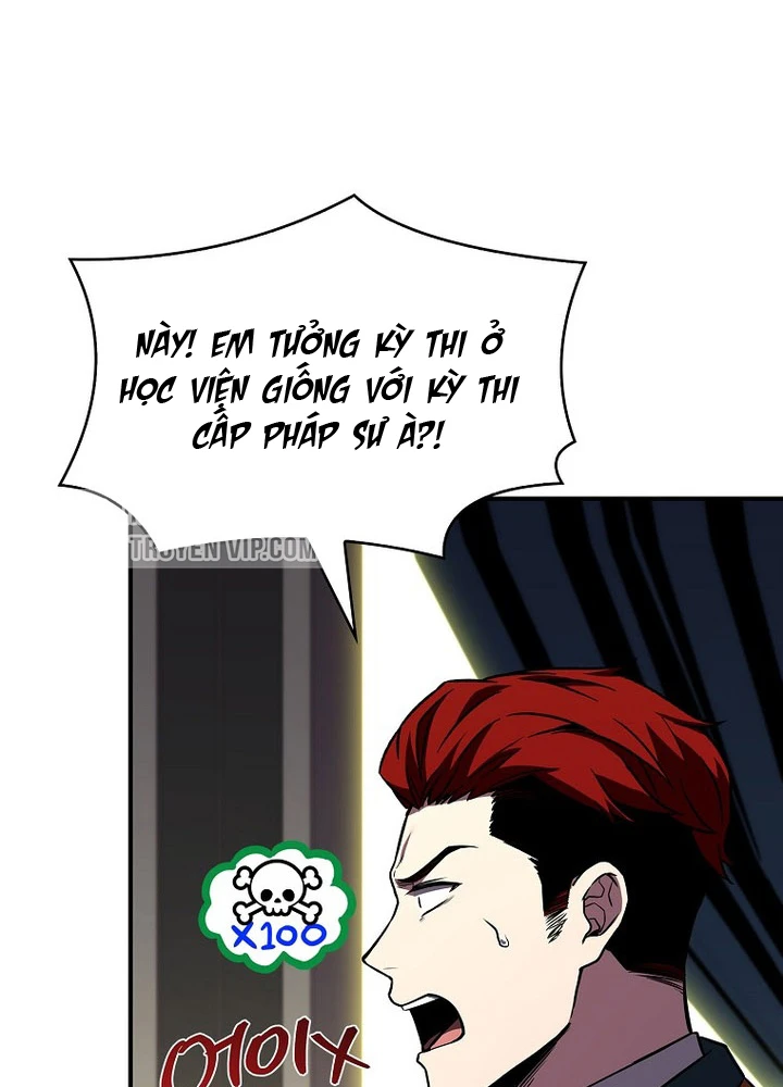 Thiên Tài Ma Pháp Sư Giấu Nghề Chapter 103 - 62