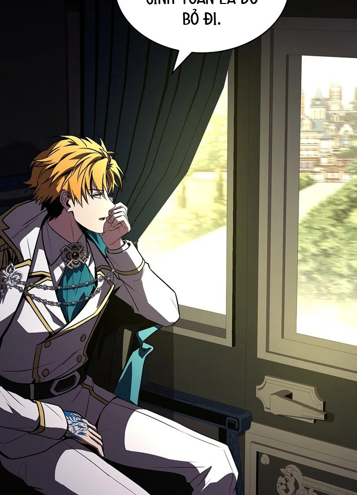 Thiên Tài Ma Pháp Sư Giấu Nghề Chapter 103 - 66