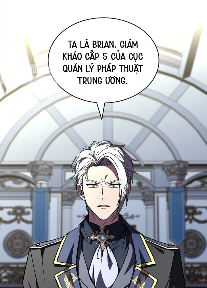 Thiên Tài Ma Pháp Sư Giấu Nghề Chapter 103 - 73