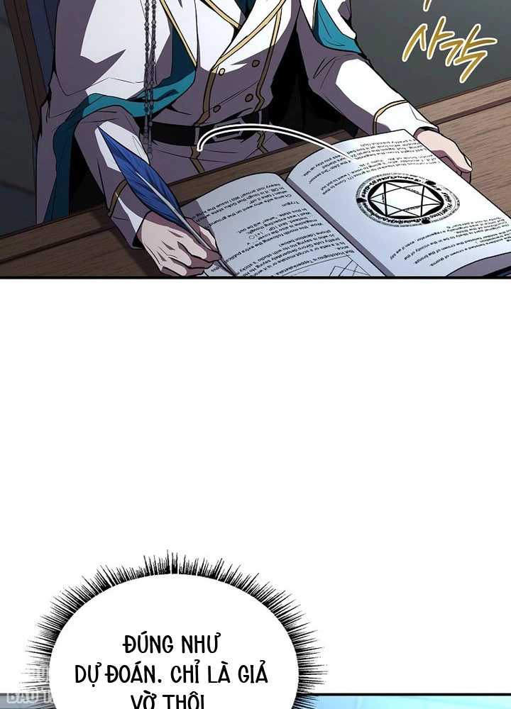 Thiên Tài Ma Pháp Sư Giấu Nghề Chapter 103 - 94