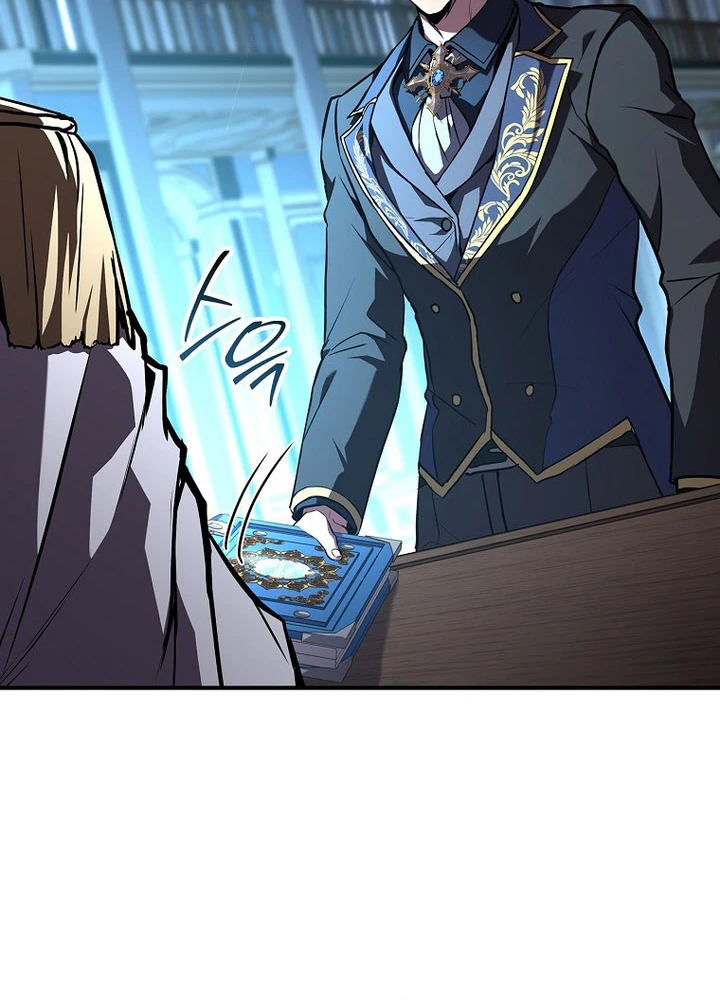 Thiên Tài Ma Pháp Sư Giấu Nghề Chapter 103 - 101