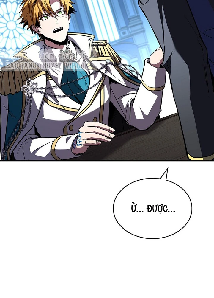 Thiên Tài Ma Pháp Sư Giấu Nghề Chapter 103 - 109