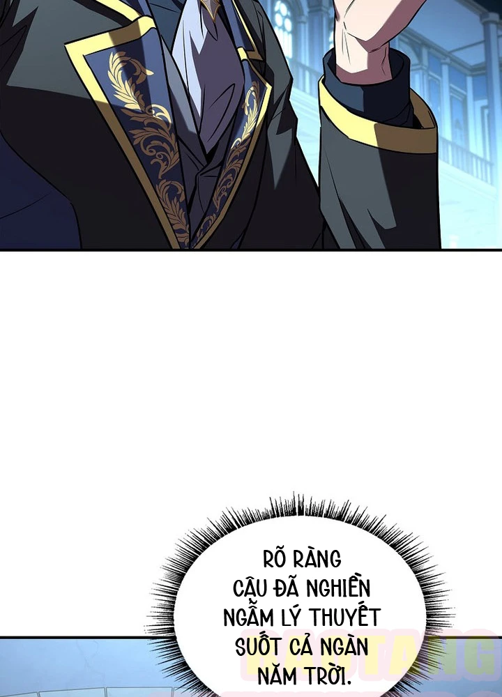 Thiên Tài Ma Pháp Sư Giấu Nghề Chapter 103 - 111