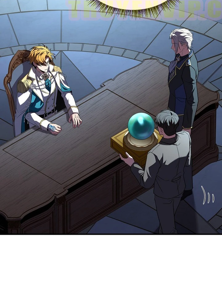 Thiên Tài Ma Pháp Sư Giấu Nghề Chapter 103 - 112