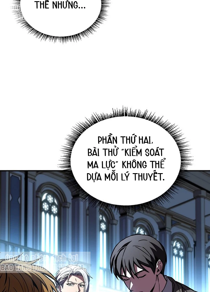 Thiên Tài Ma Pháp Sư Giấu Nghề Chapter 103 - 114