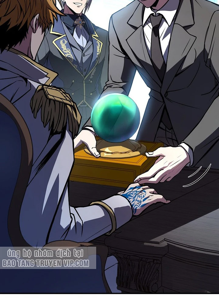 Thiên Tài Ma Pháp Sư Giấu Nghề Chapter 103 - 115