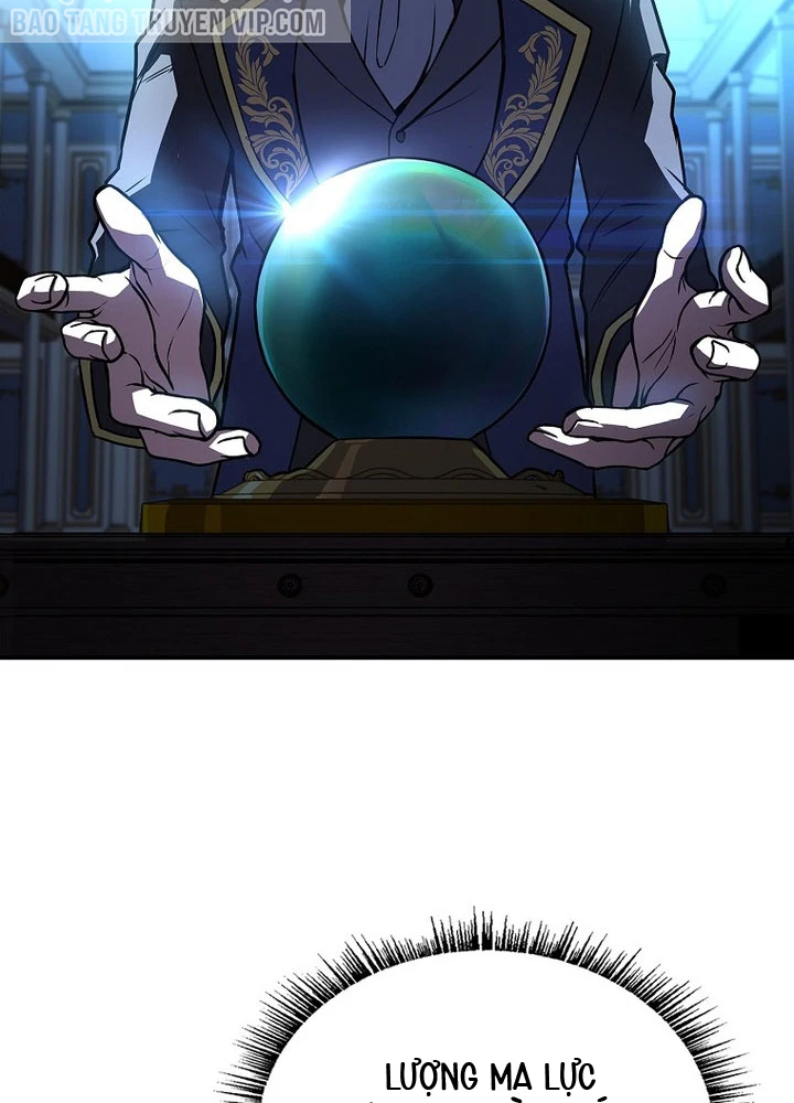 Thiên Tài Ma Pháp Sư Giấu Nghề Chapter 103 - 117