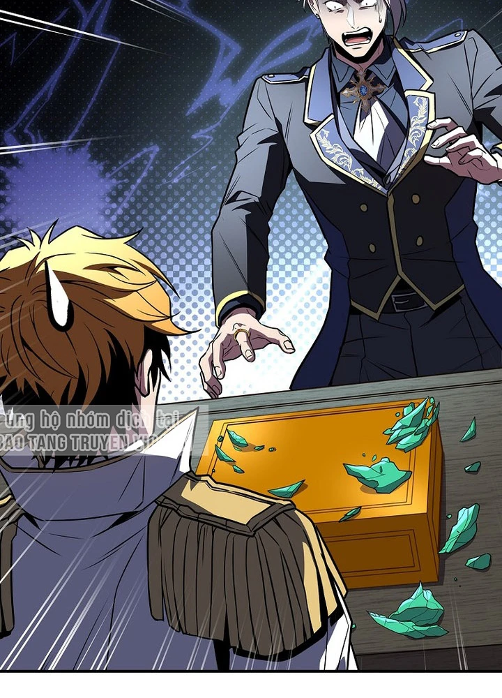 Thiên Tài Ma Pháp Sư Giấu Nghề Chapter 103 - 126