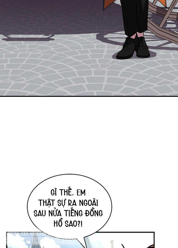 Thiên Tài Ma Pháp Sư Giấu Nghề Chapter 103 - 132