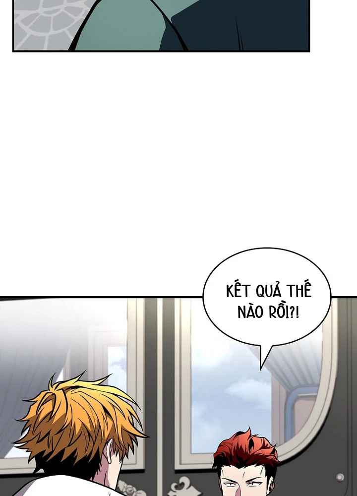 Thiên Tài Ma Pháp Sư Giấu Nghề Chapter 103 - 134