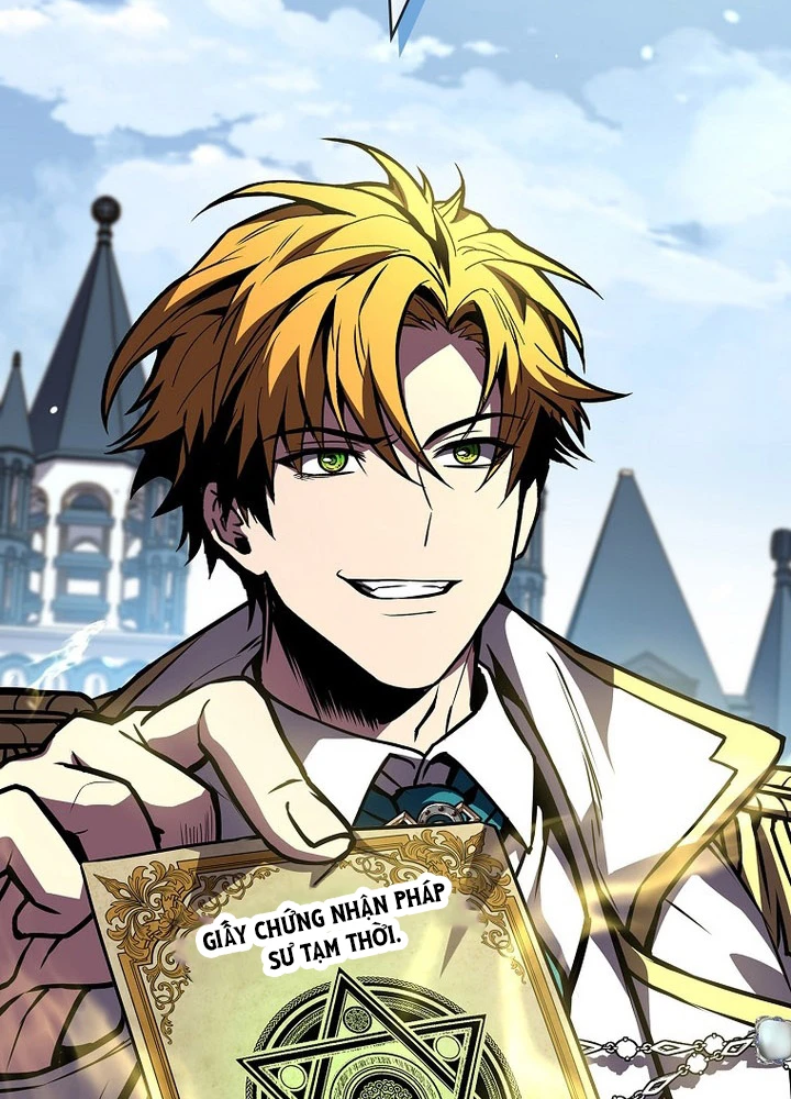 Thiên Tài Ma Pháp Sư Giấu Nghề Chapter 103 - 137