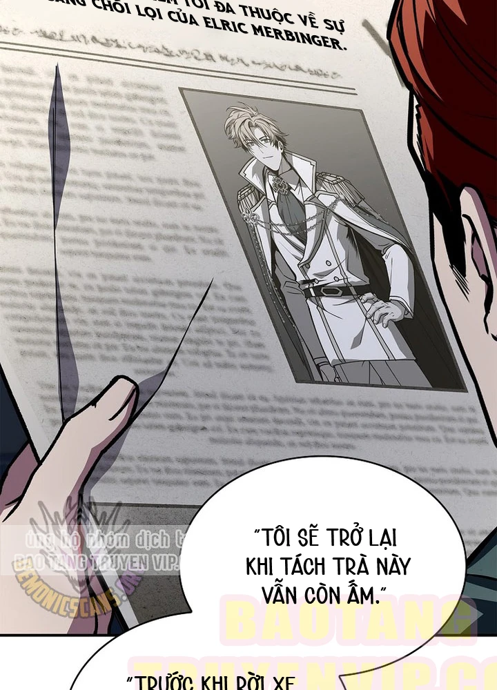 Thiên Tài Ma Pháp Sư Giấu Nghề Chapter 104 - 2