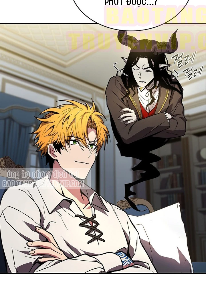 Thiên Tài Ma Pháp Sư Giấu Nghề Chapter 104 - 5