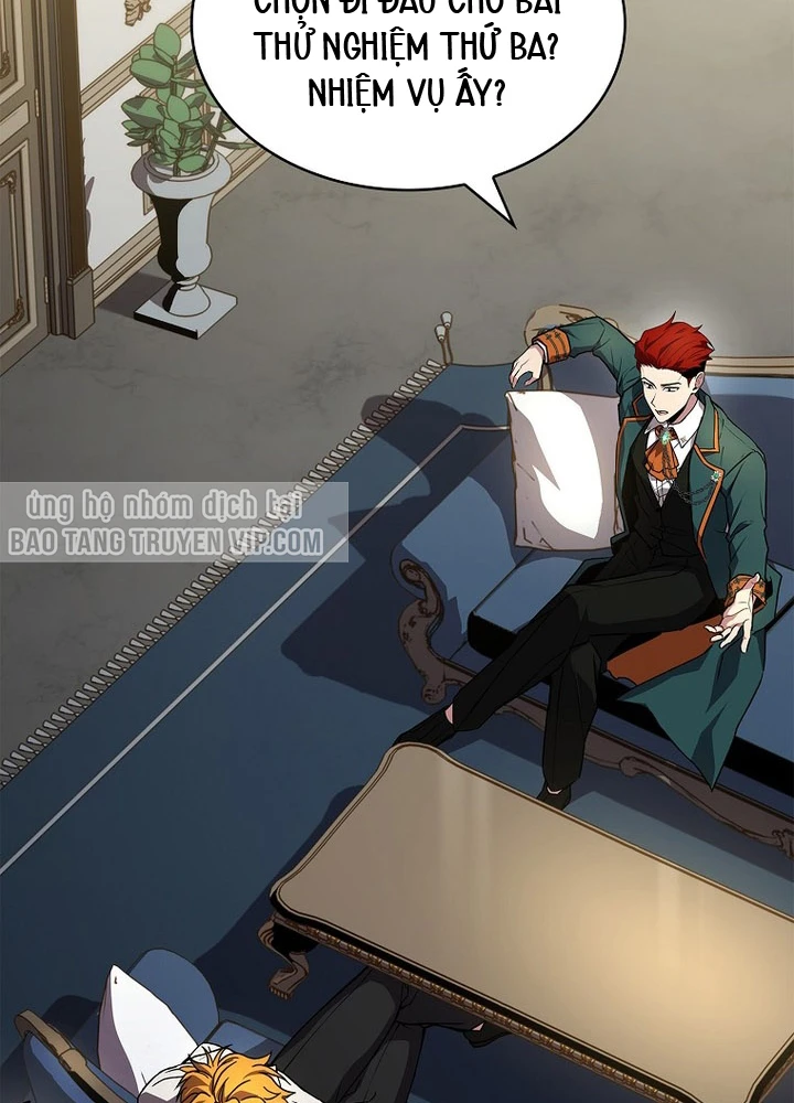 Thiên Tài Ma Pháp Sư Giấu Nghề Chapter 104 - 8