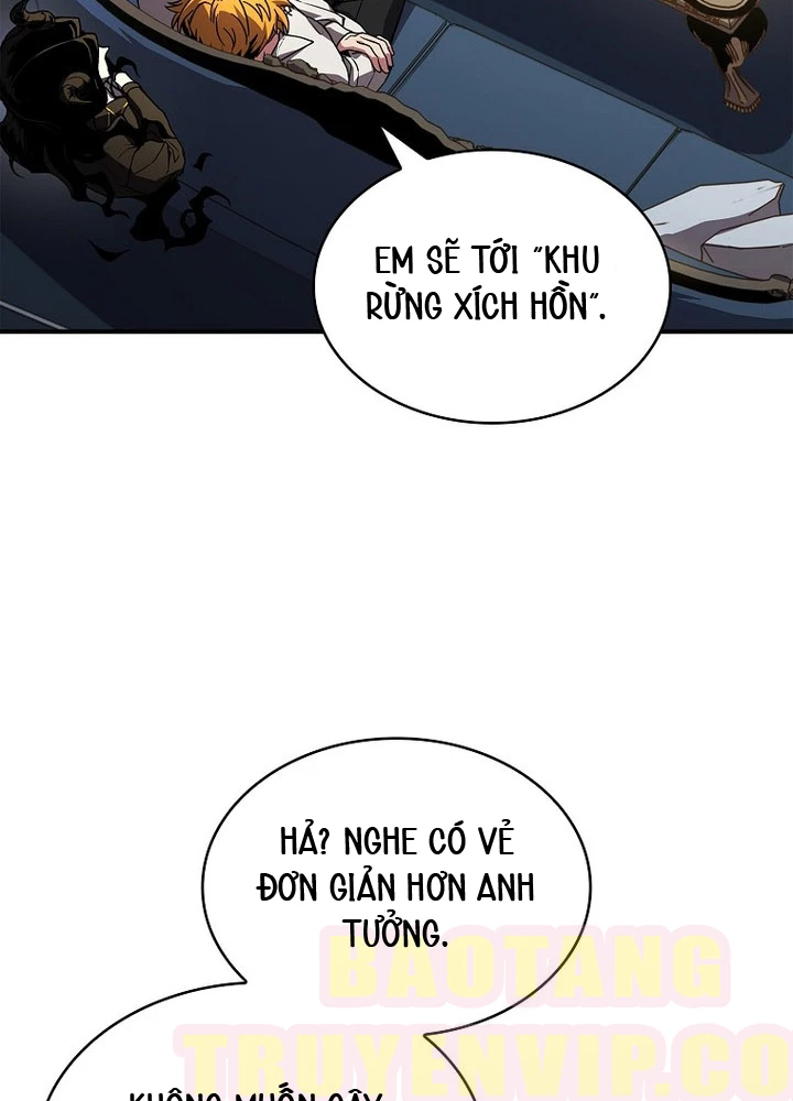 Thiên Tài Ma Pháp Sư Giấu Nghề Chapter 104 - 9