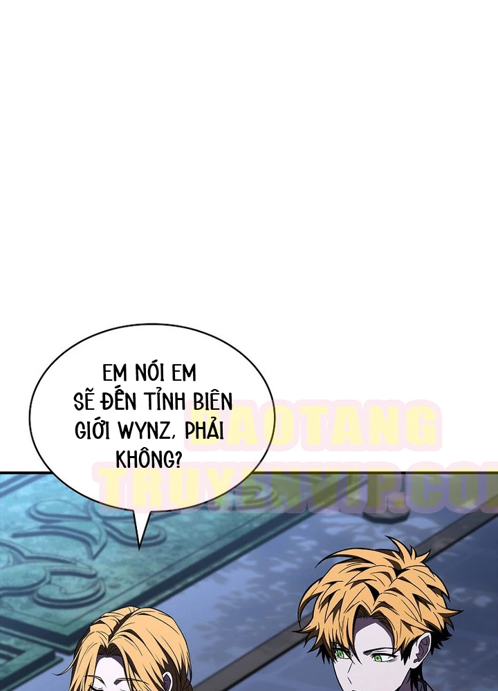 Thiên Tài Ma Pháp Sư Giấu Nghề Chapter 104 - 29