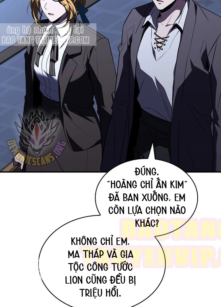 Thiên Tài Ma Pháp Sư Giấu Nghề Chapter 104 - 30