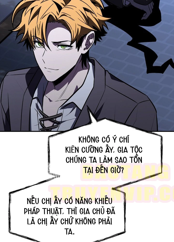 Thiên Tài Ma Pháp Sư Giấu Nghề Chapter 104 - 48