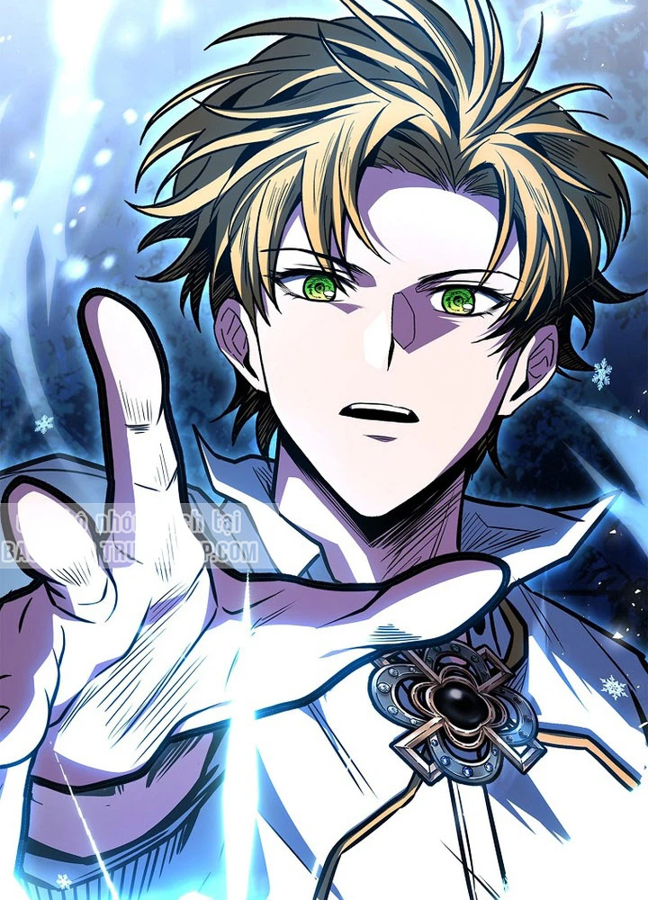 Thiên Tài Ma Pháp Sư Giấu Nghề Chapter 104 - 81