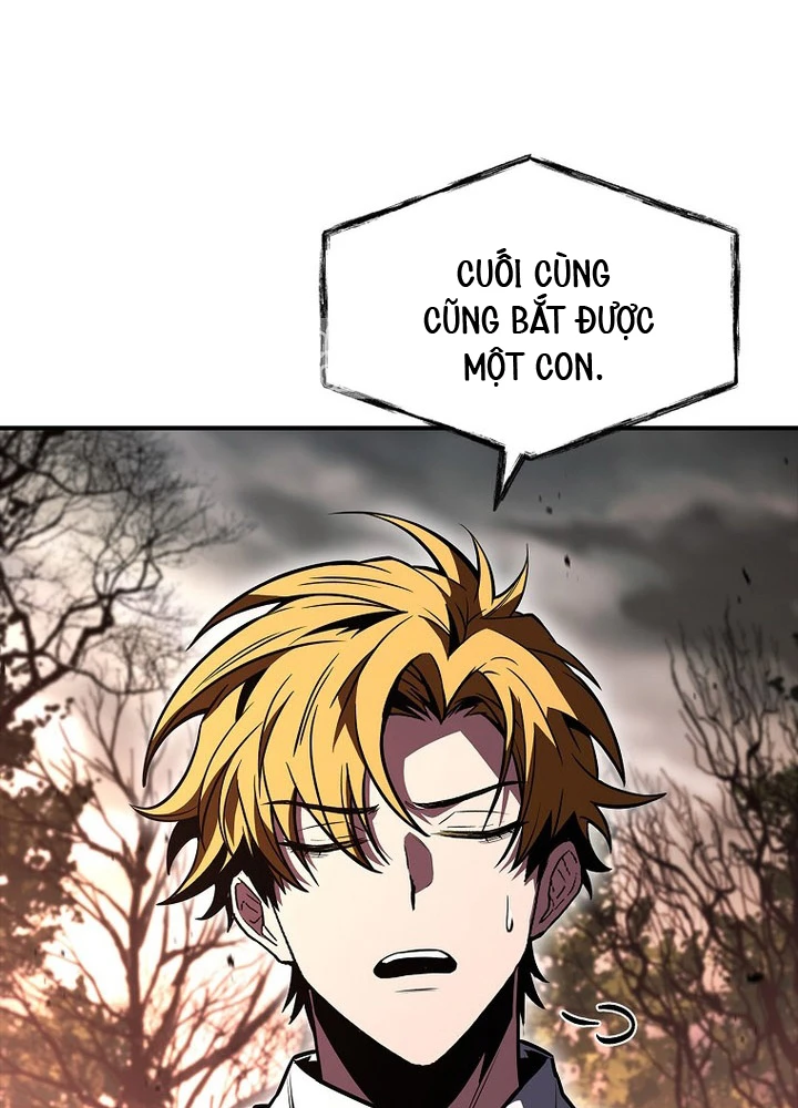 Thiên Tài Ma Pháp Sư Giấu Nghề Chapter 104 - 97