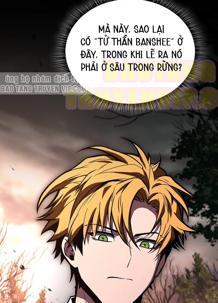 Thiên Tài Ma Pháp Sư Giấu Nghề Chapter 104 - 107