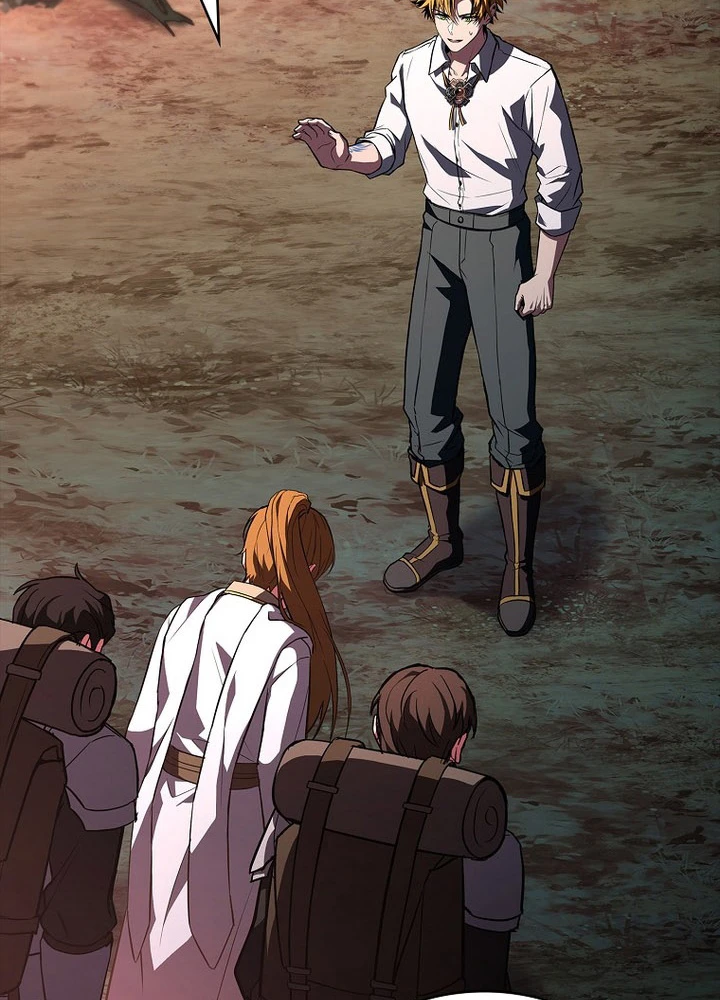 Thiên Tài Ma Pháp Sư Giấu Nghề Chapter 104 - 114