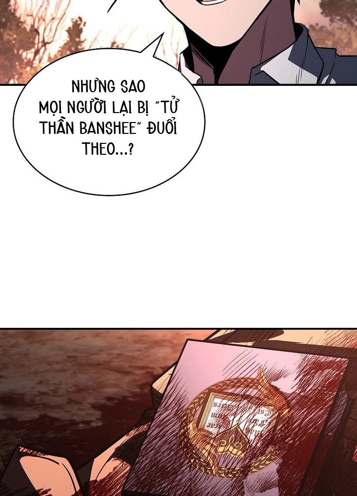 Thiên Tài Ma Pháp Sư Giấu Nghề Chapter 104 - 116