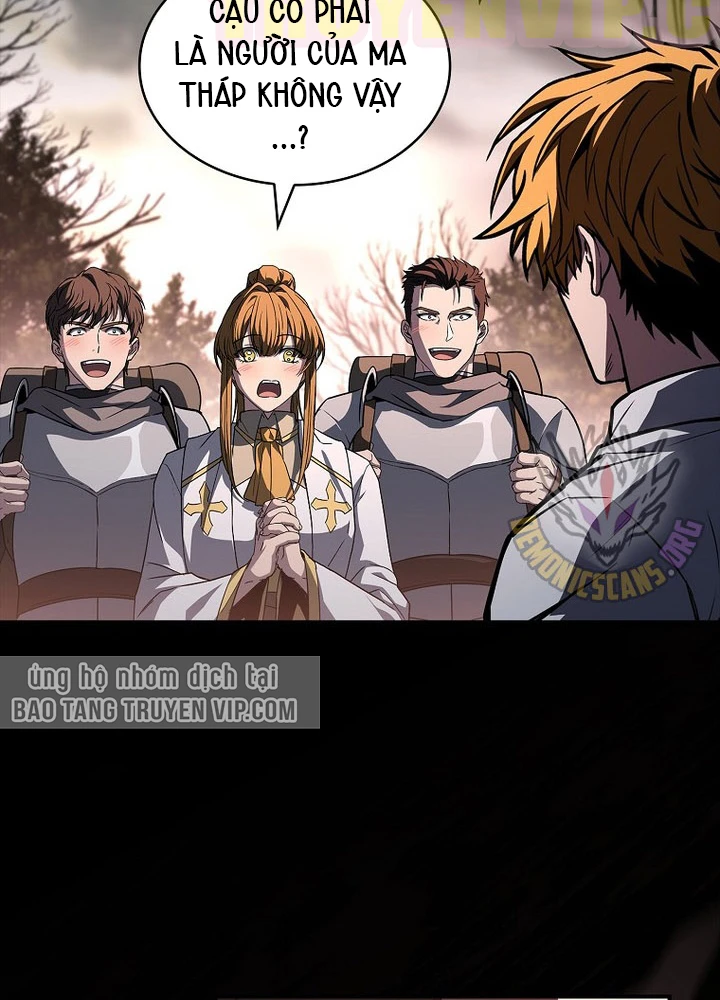 Thiên Tài Ma Pháp Sư Giấu Nghề Chapter 104 - 121