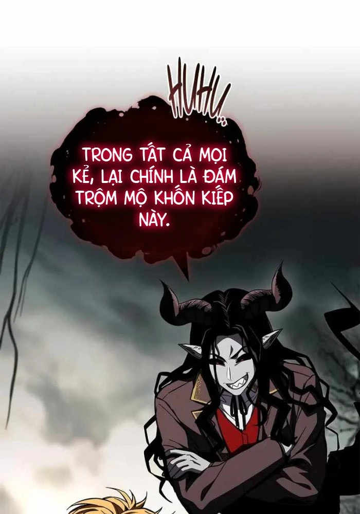 Thiên Tài Ma Pháp Sư Giấu Nghề Chapter 105 - 7