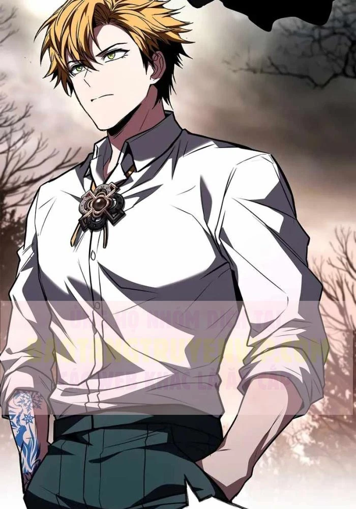 Thiên Tài Ma Pháp Sư Giấu Nghề Chapter 105 - 8