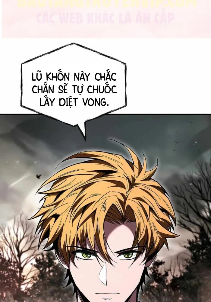 Thiên Tài Ma Pháp Sư Giấu Nghề Chapter 105 - 11