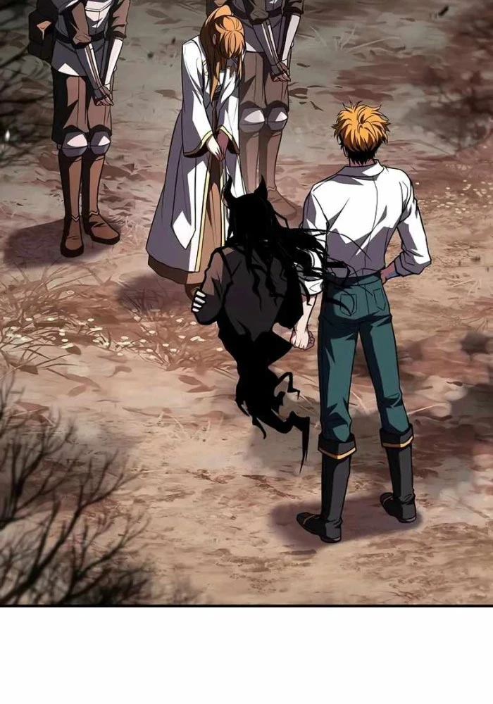 Thiên Tài Ma Pháp Sư Giấu Nghề Chapter 105 - 17