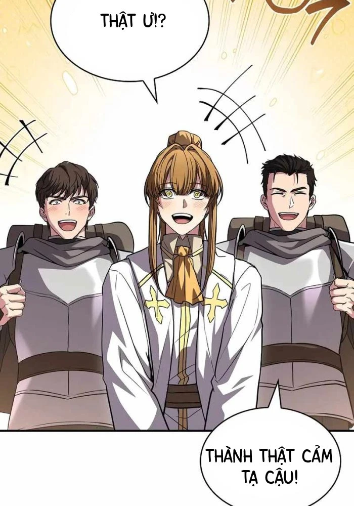 Thiên Tài Ma Pháp Sư Giấu Nghề Chapter 105 - 20